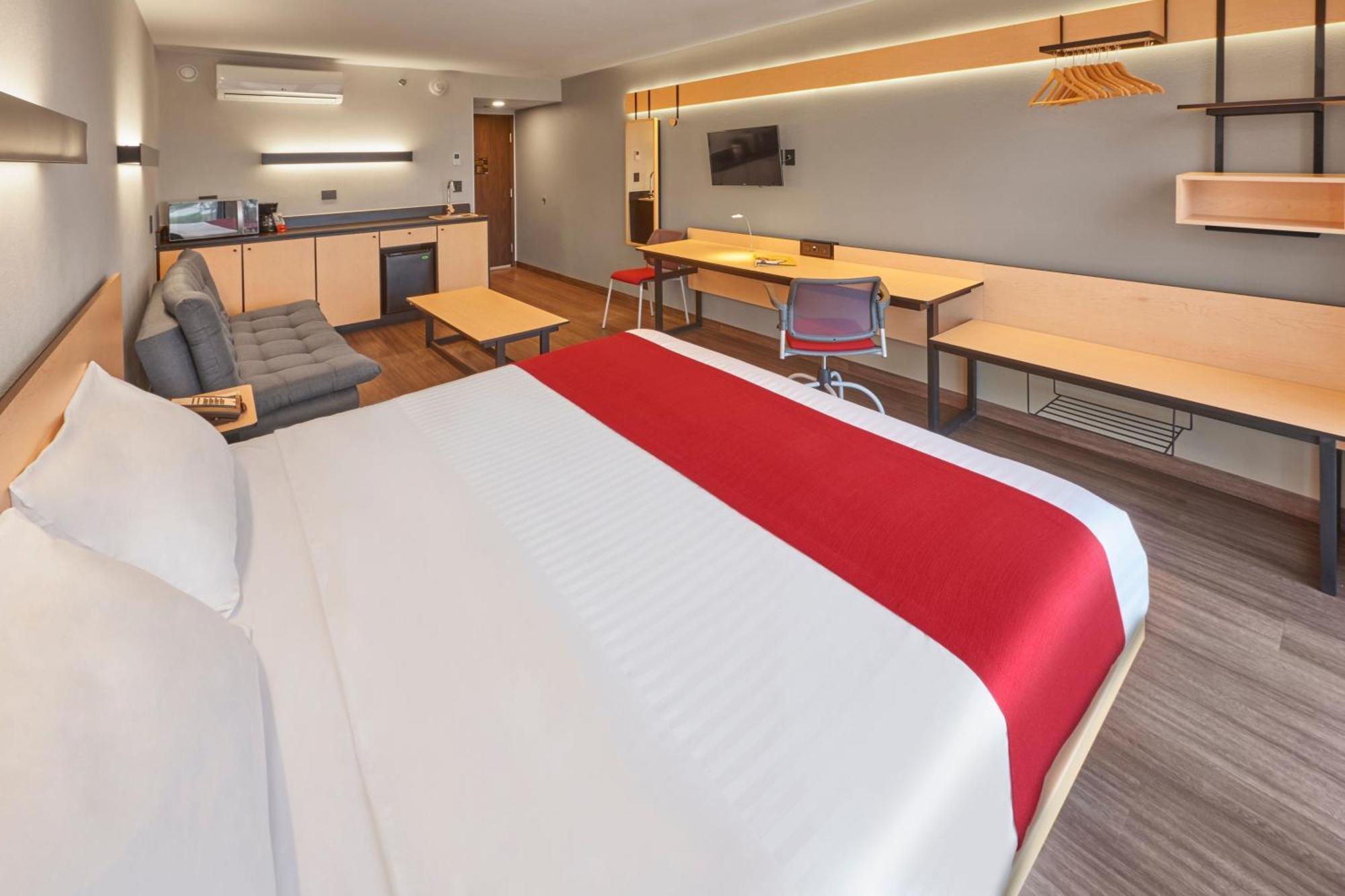 City Express By Marriott Chihuahua Zewnętrze zdjęcie